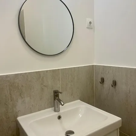Lovely Buda Apartament Budapeszt
