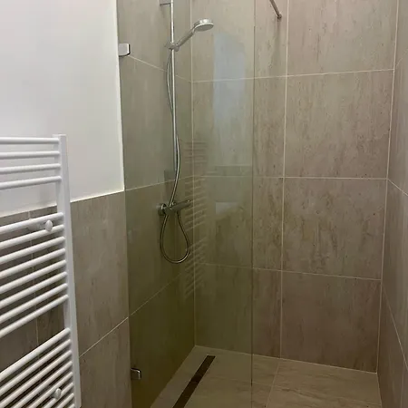 Apartament Lovely Buda