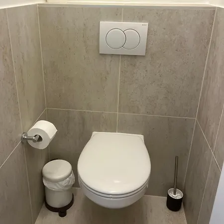 Apartament Lovely Buda